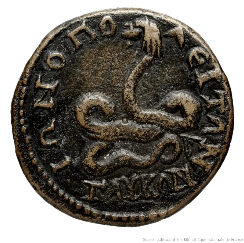 Abonoch (İnebolu) – eine antike Stadt in Paphlagonien in der Türkei