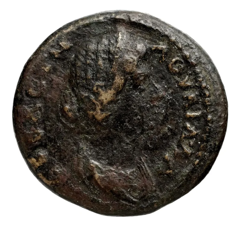 Abonoch (İnebolu) – eine antike Stadt in Paphlagonien in der Türkei