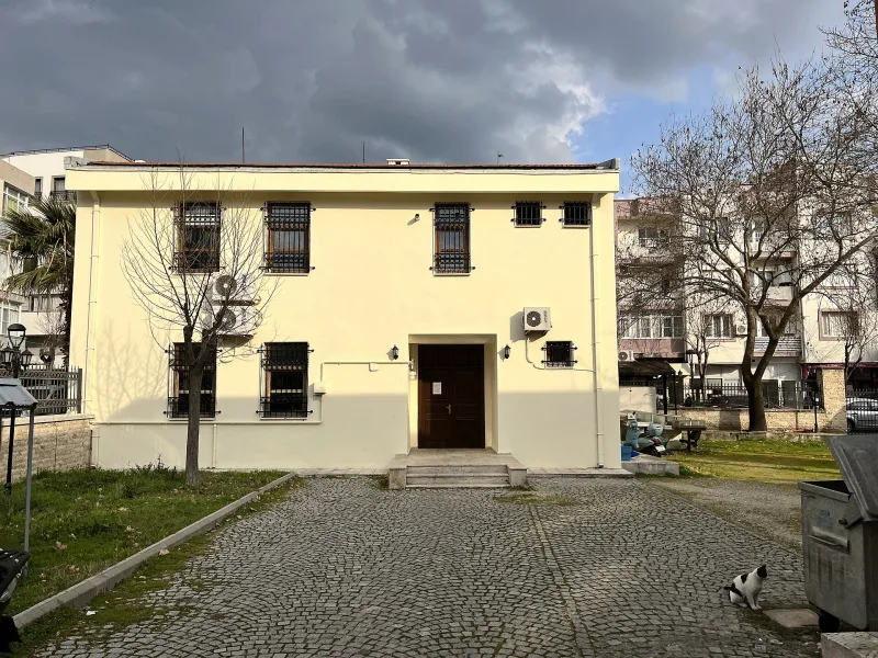 Das Museum von Akhisar (Akhisar Müzesi): Ein Leitfaden zur Ausstellung und zum Besuch