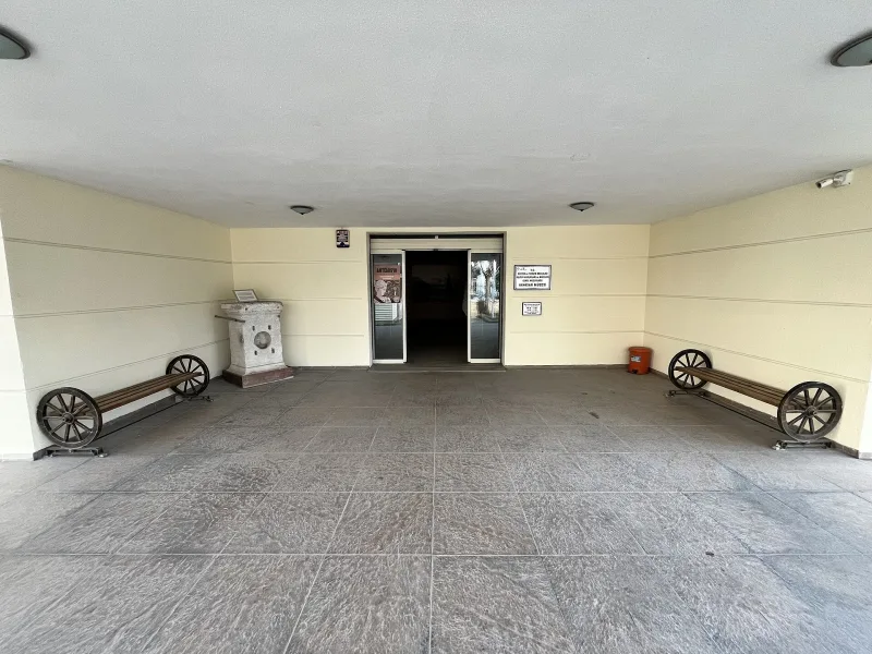 Das Museum von Akhisar (Akhisar Müzesi): Ein Leitfaden zur Ausstellung und zum Besuch