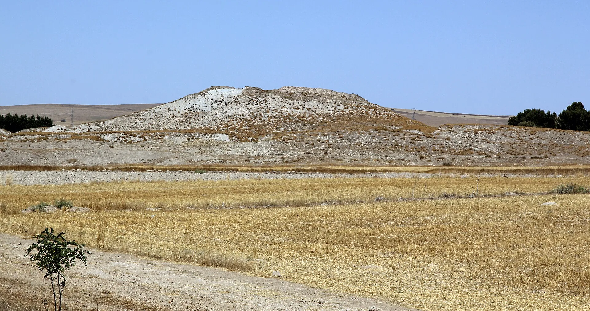 Alishar-Hüyük – eine antike Tell-Stätte in Anatolien: Geschichte und Besuch