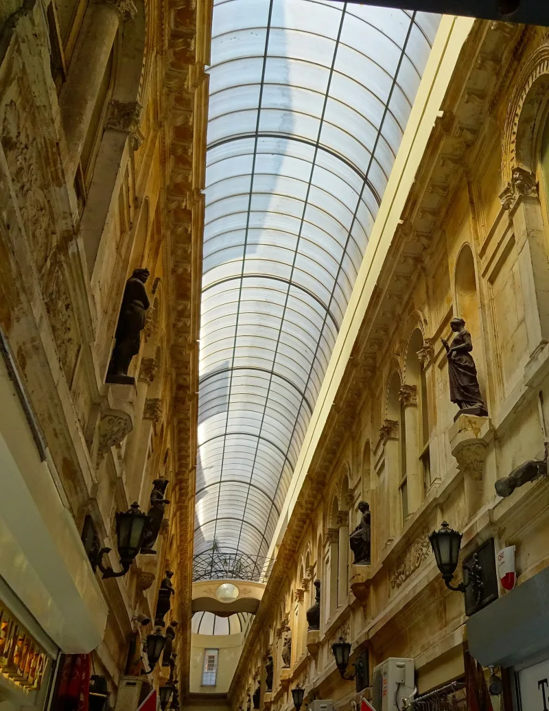 Die Evliya-Kasım-Pascha-Moschee in Edirne – ein Reiseführer aus dem 15. Jahrhundert