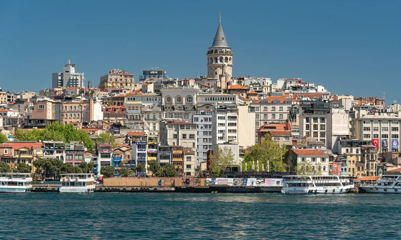 Die Evliya-Kasım-Pascha-Moschee in Edirne – ein Reiseführer aus dem 15. Jahrhundert