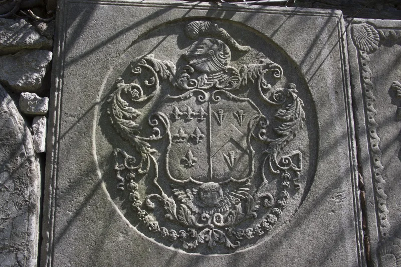 이스탄불의 페리케 프로테스탄트 묘지: 안내 및 역사