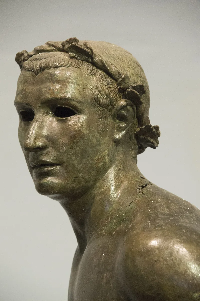 이즈미르 고고학 박물관 — 이즈미르 고고학 박물관