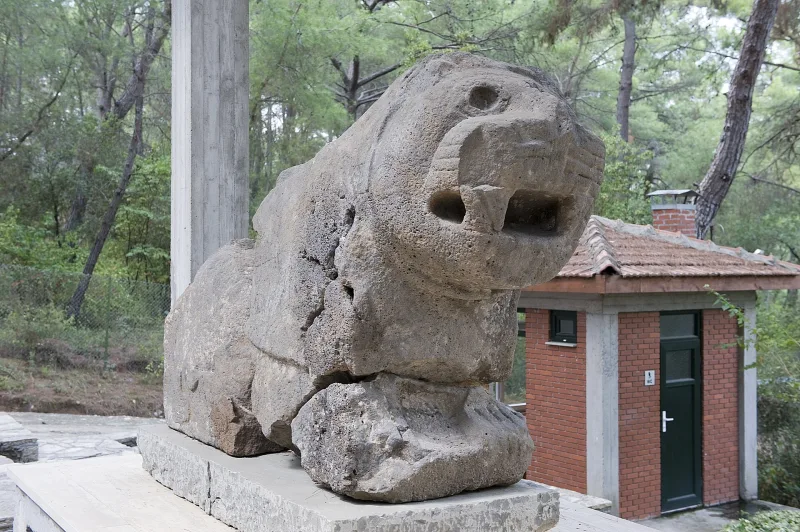 카라테페(Karatepe) — 신히타이트 도시와 로제타석