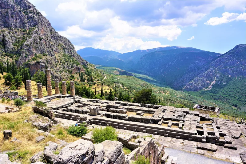 이스탄불의 뱀 거리: 역사, 정보, 가는 방법