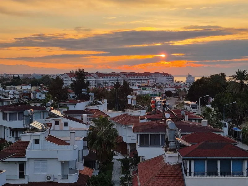 시데: 고대 도시와 아폴로 신전 — 안탈리아 여행 가이드