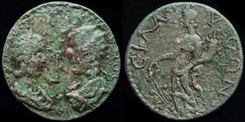 Sillion – das unzugängliche Hochebene in Pamphylien, Antalya