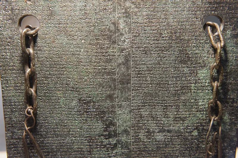 타르훈타사 — 사라진 헷트 왕국의 수도