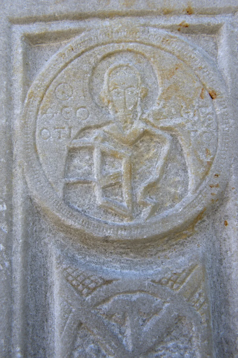 우샤크 고고학 박물관 — 카룬 보물과 리디아의 금