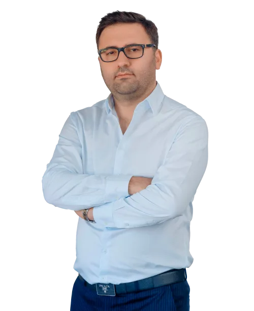 Фатих Барчин