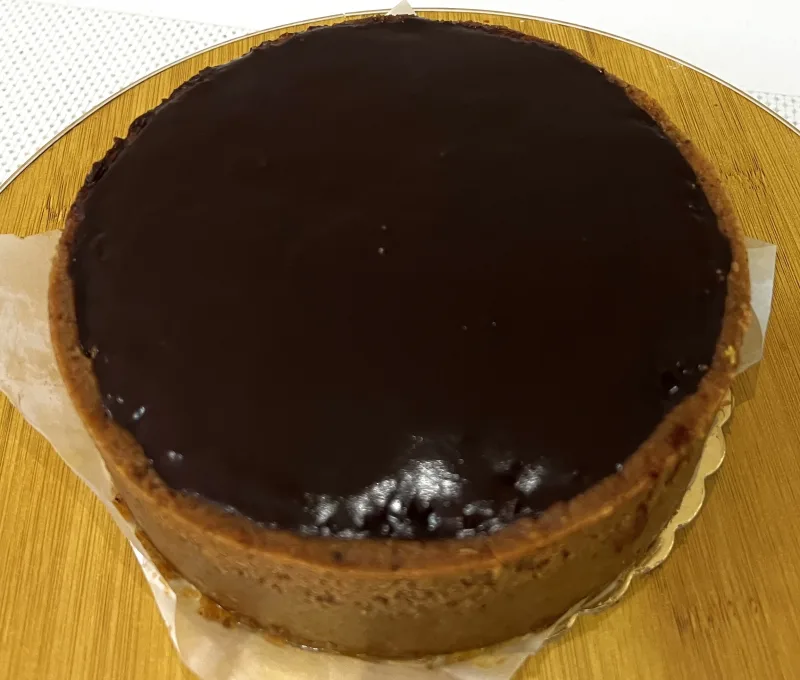 Чизкейк Дубайский