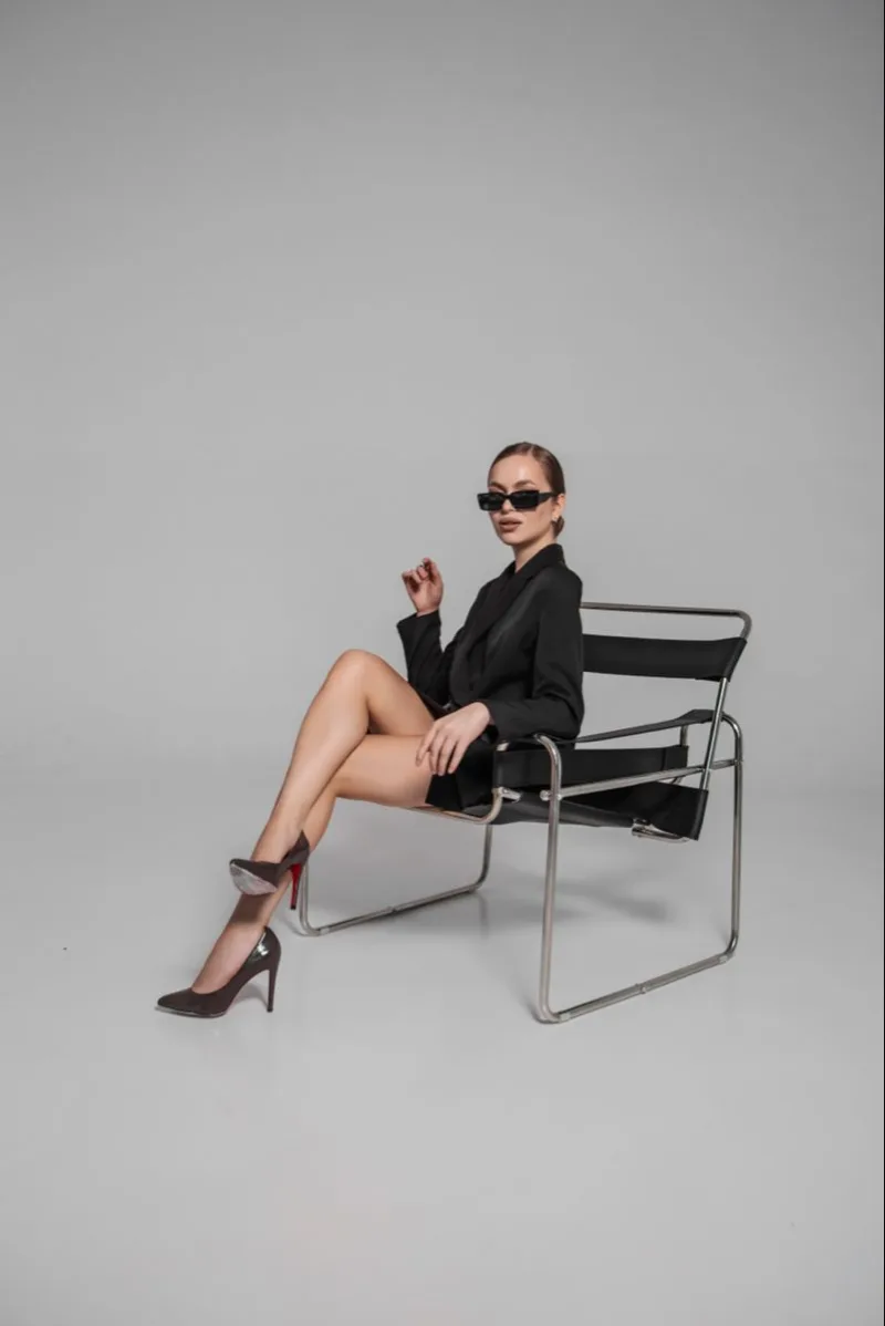 비즈니스용 콘텐츠 촬영