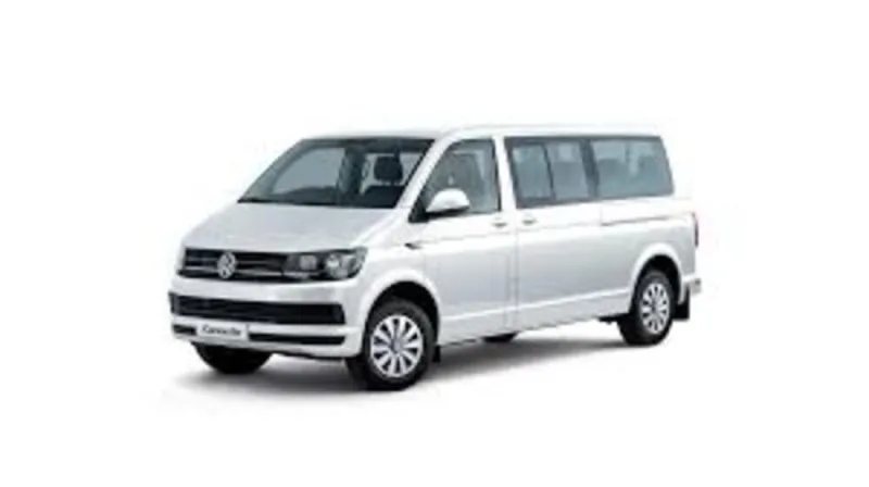 폭스바겐 카라벨라 8+1