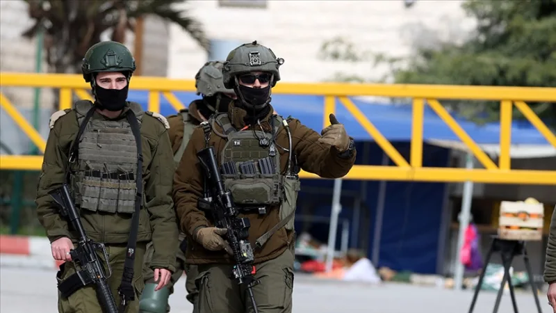 The United States was among the countries with the highest number of citizens in the Israeli army attacking Gaza