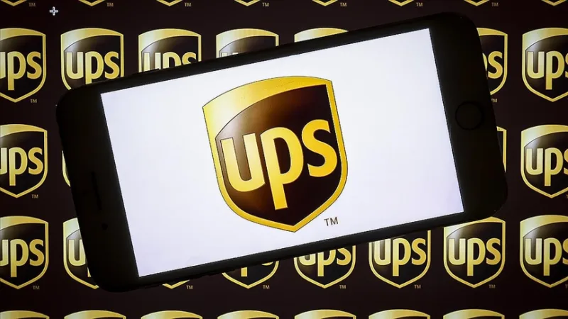 UPS sues Temu's European subsidiary Whaleco for €37 million