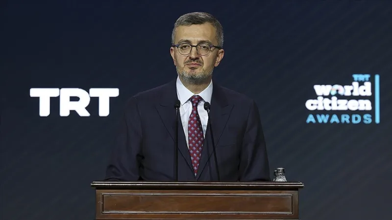 Vedúci oddelenia komunikácie Duran: Zodpovední aktéri by mali tvárou v tvár globálnej nespravodlivosti chrániť otázky ľudskosti