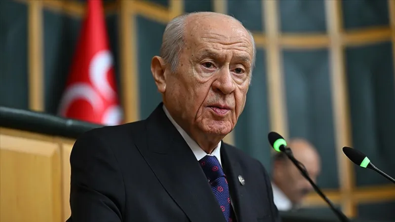 Bahçeli: Tí, ktorí sa snažia narušiť cieľ Turecka bez teroru, sú nepriatelia alebo kolaboranti tureckého národa