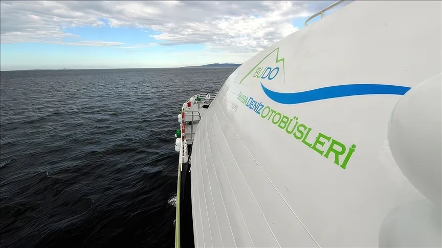 تم إلغاء بعض رحلات شركة BUDO غداً بسبب سوء الأحوال الجوية