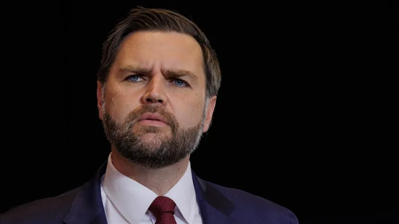 JAV viceprezidentas Vance'as vertina JAV ir Irano derybas Ženevoje