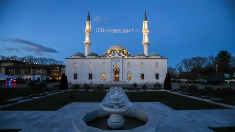 El estado norteamericano de Washington reconoce oficialmente el Ramadán