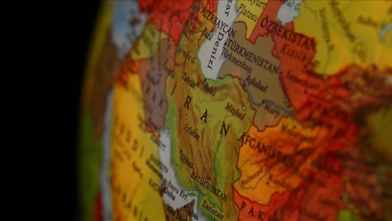 Representante de Irán ante la ONU: En caso de ataque, Irán responderá ejerciendo su derecho a la autodefensa.