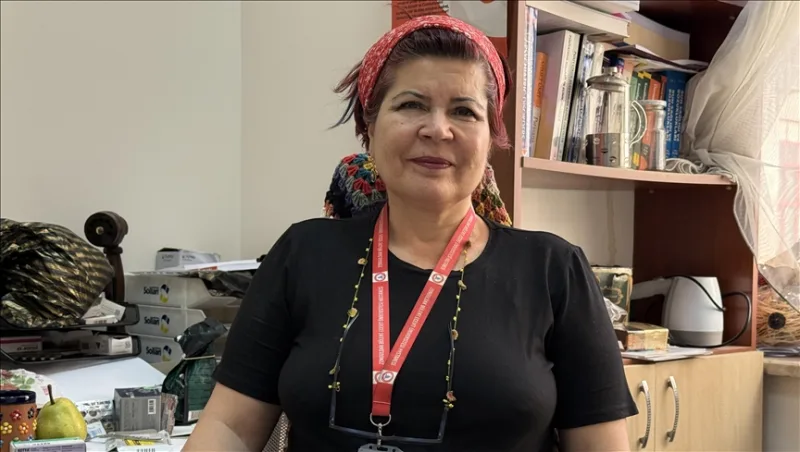 如果囤积症得不到治疗，物理空间和数字空间就会变成 