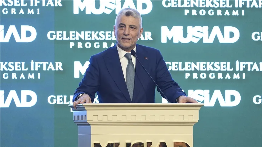 贸易部长博拉特: 我们与 200 个国家建立了经济关系