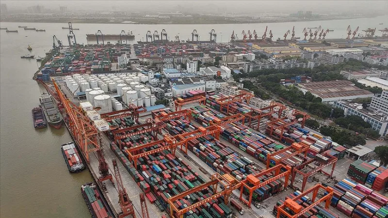 La Organización Mundial del Comercio ha advertido de que la crisis en Oriente Medio ralentizará el comercio mundial