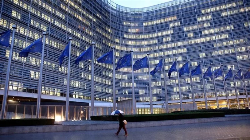 Apoyo a Ucrania por parte de 25 Estados miembros de la UE