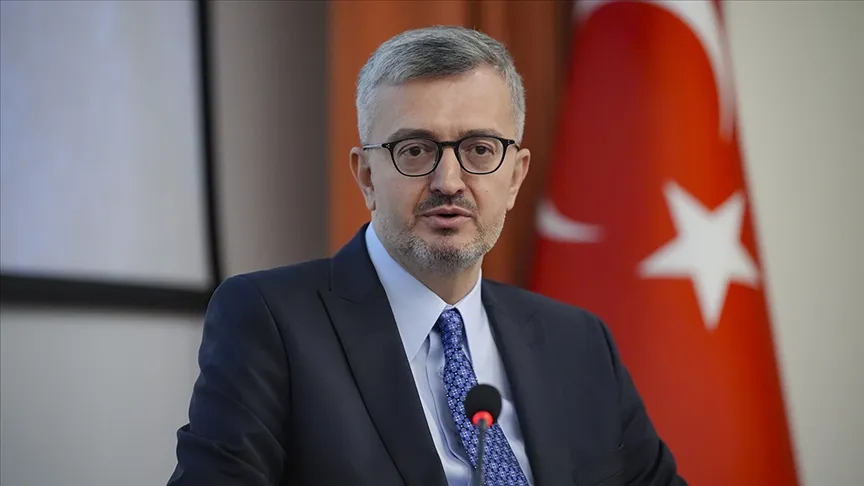 Сообщение главы Управления по связям с общественностью при Президенте Дюрана о саммите Stratcom