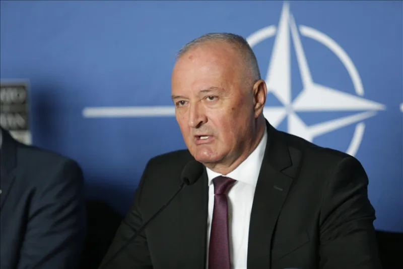 Bosnian ja Hertsegovinan puolustusministeri Helez ilmoitti, että he allekirjoittavat sopimuksen Bayraktar TB2:sta toukokuun lopussa