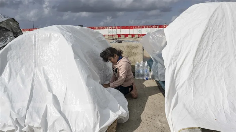 UNICEF : les enfants de la région paient un lourd tribut depuis le début des attaques menées par les États-Unis et Israël contre l'Iran