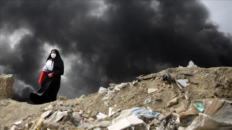 Le concept de guerre sans fin de Netanyahu conduit le Moyen-Orient dans une impasse