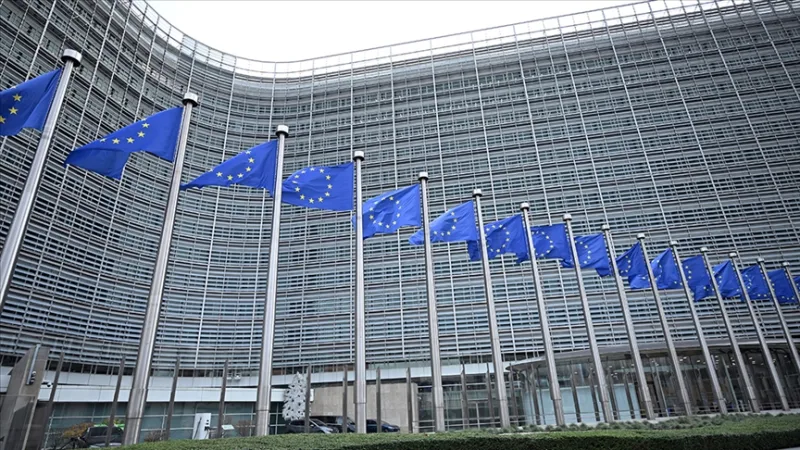 EU lykkäsi ehdotusta, jolla öljyn tuonti Venäjältä kiellettäisiin kokonaan