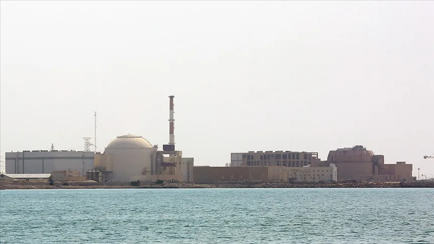 Agence iranienne de l'énergie atomique : un missile a touché le site de la centrale nucléaire de Bushehr lors d'une attaque américano-israélienne