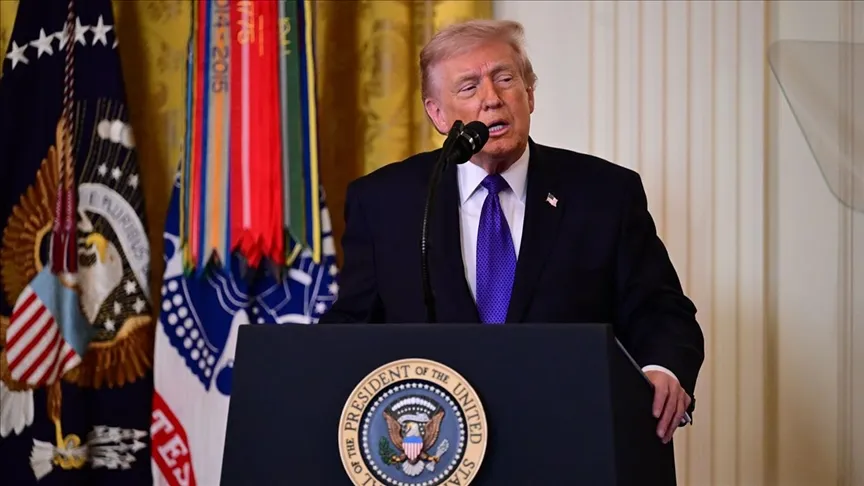 טראמפ טען כי איראן הסכימה עמו כי 