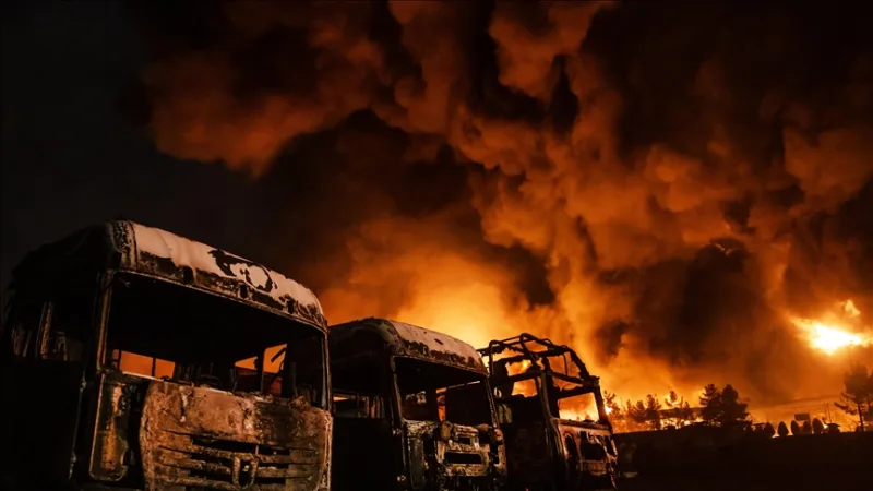 Россия призвала США и Израиль прекратить нападения на ядерные объекты Ирана