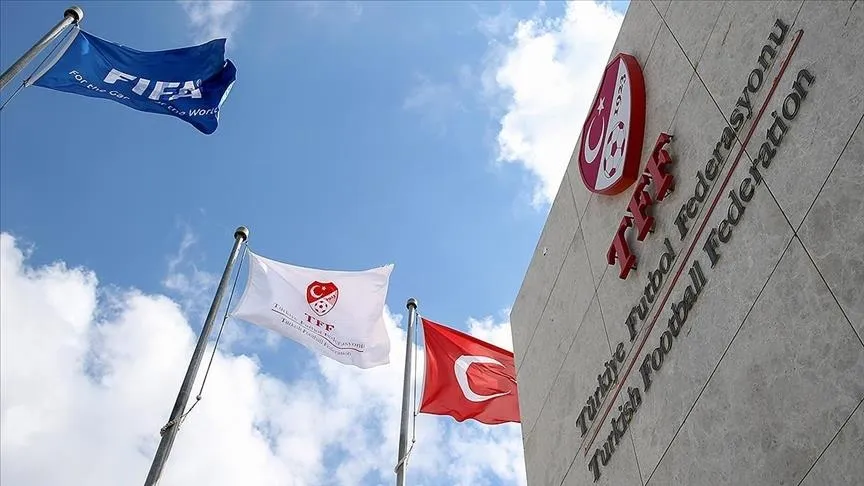 The TFF Arbitration Committee upheld the fine imposed on Galatasaray