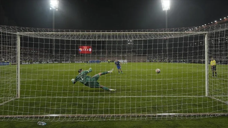 Itálie prožívá zklamání z toho, že se jí již potřetí za sebou nepodařilo kvalifikovat na mistrovství světa