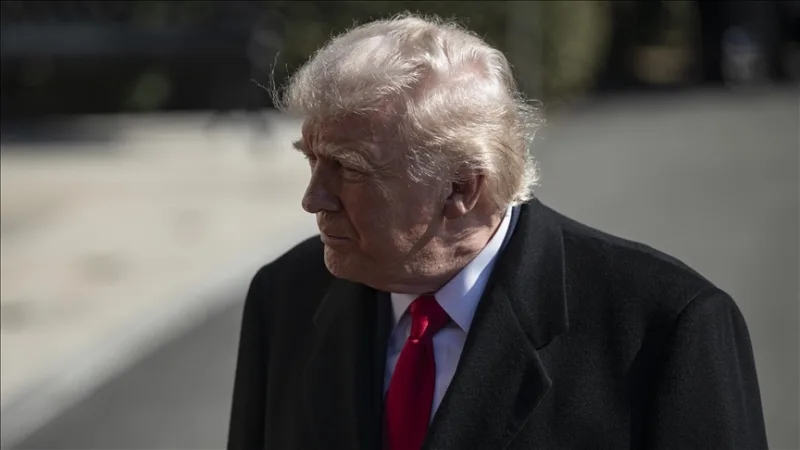 Americký prezident Trump prohlásil, že válku s Íránem ukončí během 2–3 týdnů