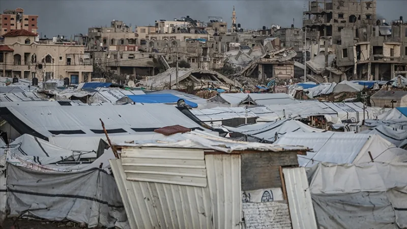 Při útoku, který Izrael provedl na Gazu v rozporu s příměřím, zahynul další Palestinec