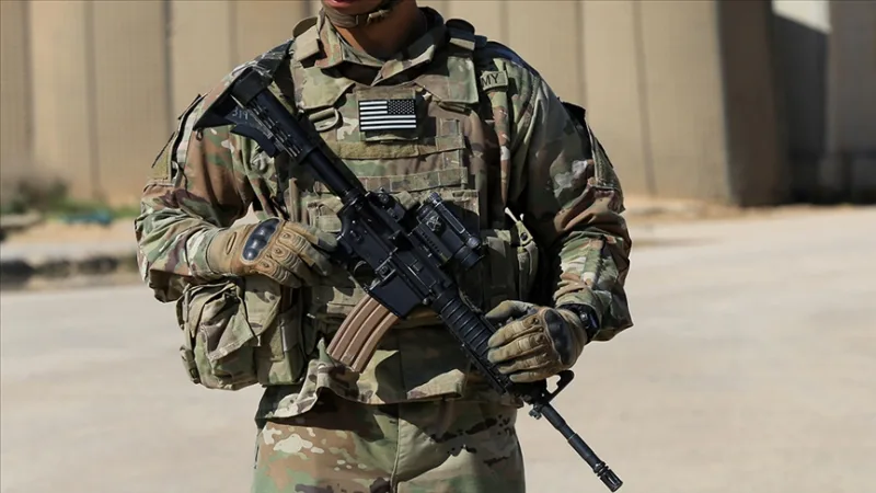 米国防総省：イランとの戦闘でこれまでに米軍兵士13人が死亡、365人が負傷した