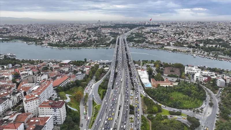 Ministr Kurum představil podrobnosti nového úvěru na městskou obnovu pro Istanbul