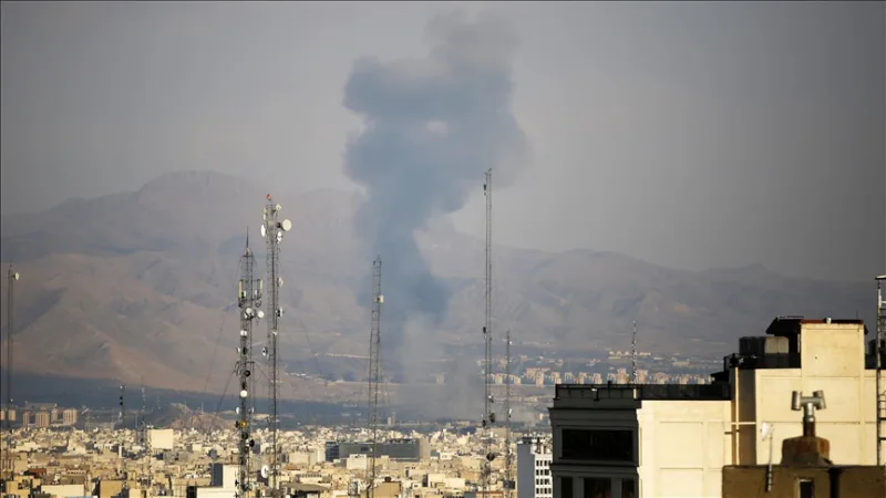 Izraelská armáda tvrdí, že zahynul vysoký velitel Armády strážců revoluce