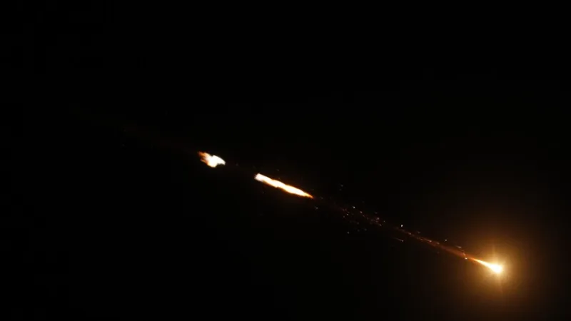 Saudi Arabia: A daily loss of 700,000 barrels of oil production was incurred due to attacks on energy facilities