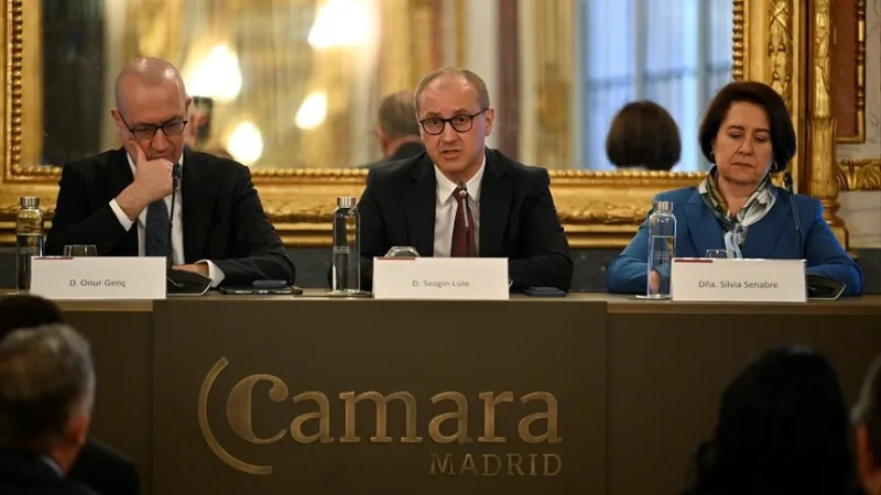 터키와 스페인은 핀테크 생태계 내의 유대를 강화하고자 한다