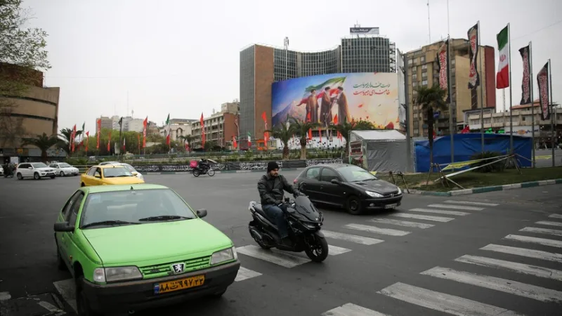 Sprendimas suteikti Iranui 500 tūkst. dolerių vertės humanitarinę pagalbą iš Pietų Korėjos