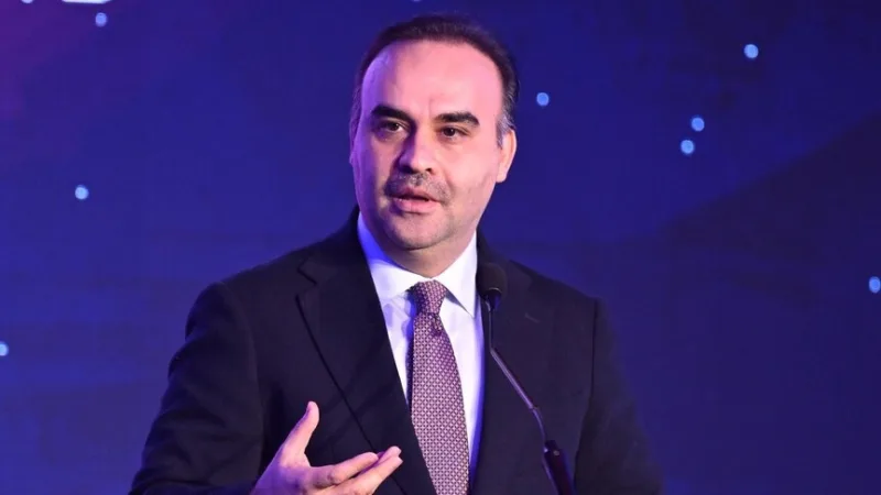 Министр Качир: Турция станет глобальным центром технологического предпринимательства